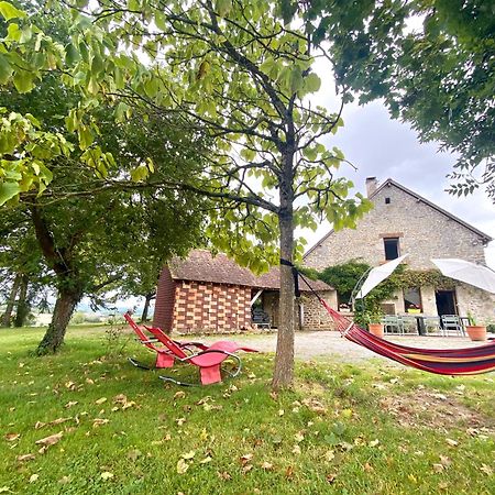 Вилла Spacious Country House In Normandie Moulins-le-Carbonnel Экстерьер фото